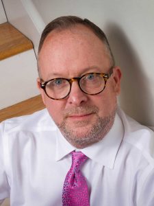 Kevin Shirley