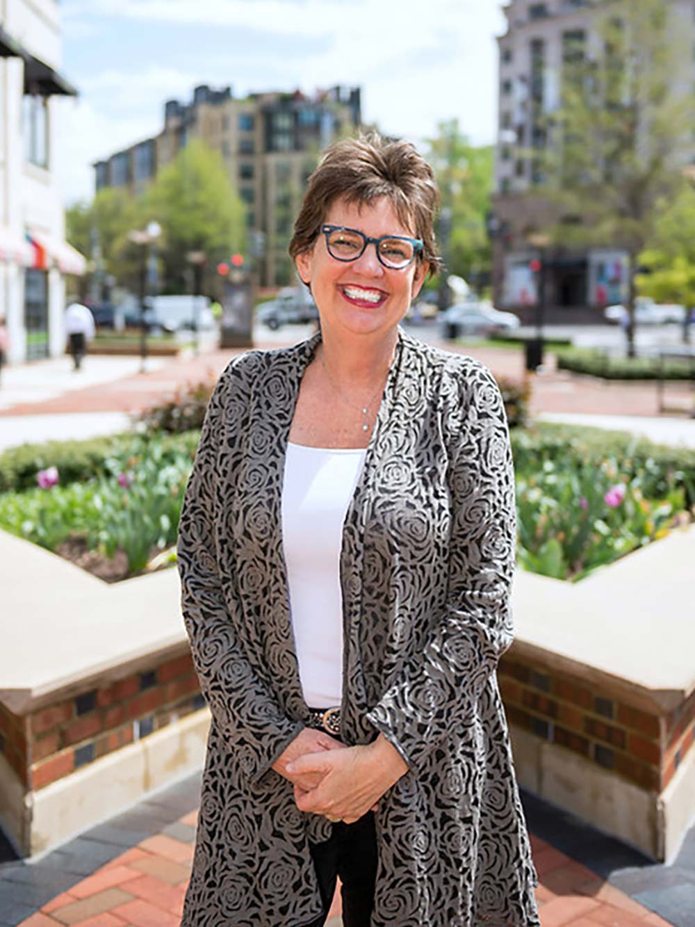 Susan Van Nostrand
