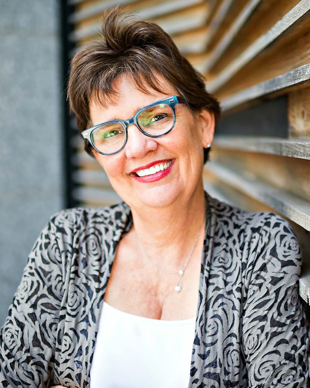 Susan Van Nostrand